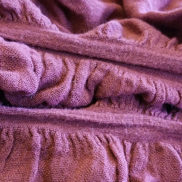 STRETCHY 😊 SCARF - Picture 6 of 6